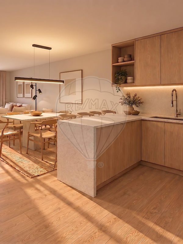Apartamento T1 à venda em Vieira do Minho, Vieira do Minho — foto 7