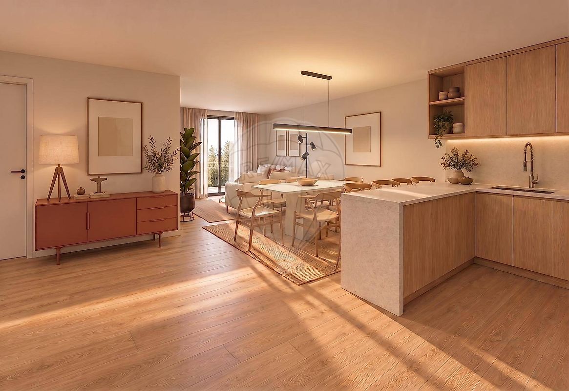 Apartamento T1 à venda em Vieira do Minho, Vieira do Minho — foto 6