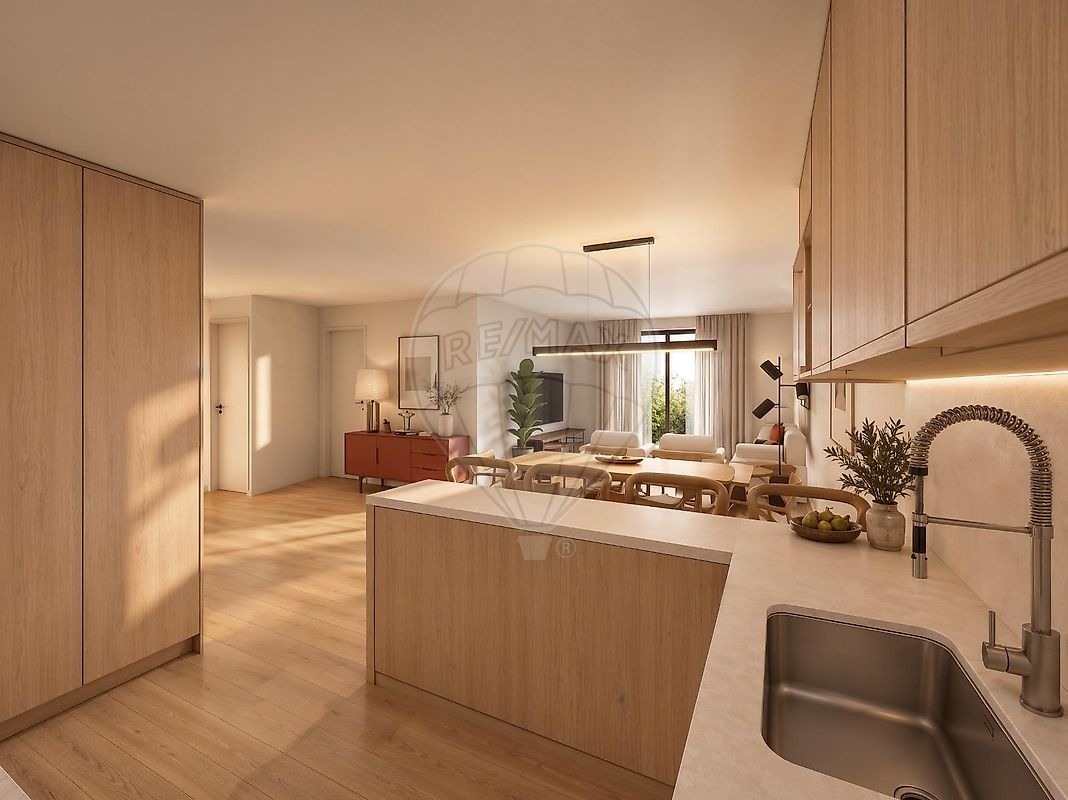 Apartamento T1 à venda em Vieira do Minho, Vieira do Minho — foto 8