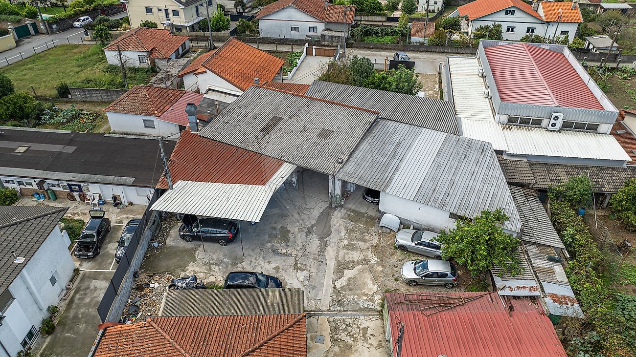 Moradia T3 à venda em Vila de Prado, Vila Verde — foto 19