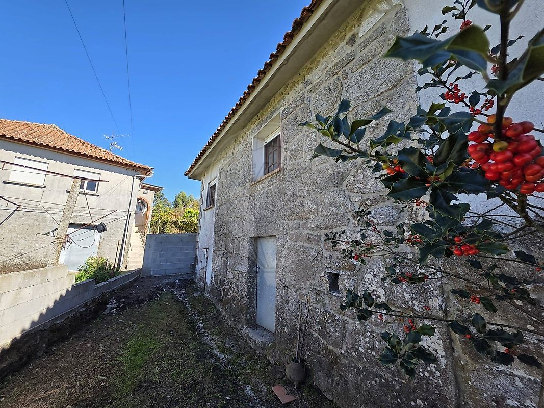 Moradia T1 à venda em Ribeira do Neiva, Vila Verde — foto 6