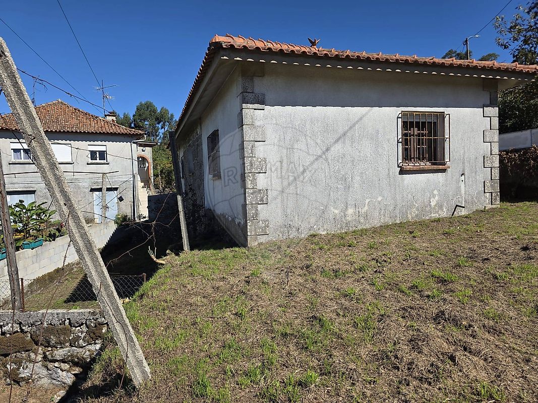 Moradia T1 à venda em Ribeira do Neiva, Vila Verde — foto 9