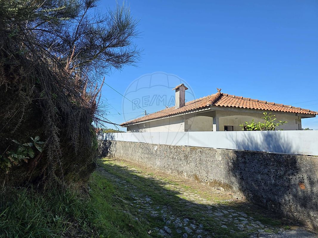 Moradia T1 à venda em Ribeira do Neiva, Vila Verde — foto 7