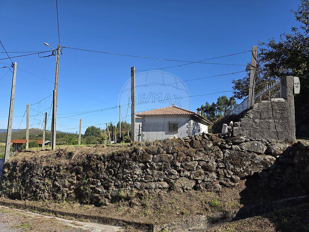 Moradia T1 à venda em Ribeira do Neiva, Vila Verde — foto 8