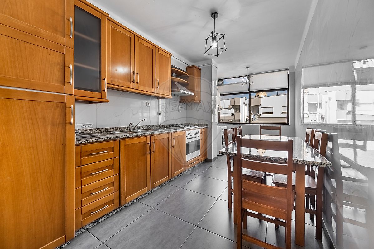 Apartamento T3 para arrendar em Vila Verde