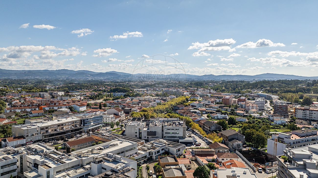 Apartamento T2 à venda em Vila Verde e Barbudo, Vila Verde — foto 6