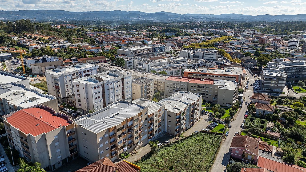 Apartamento T2 à venda em Vila Verde e Barbudo, Vila Verde — foto 4
