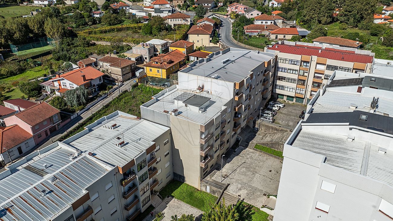 Apartamento T2 à venda em Vila Verde e Barbudo, Vila Verde — foto 5