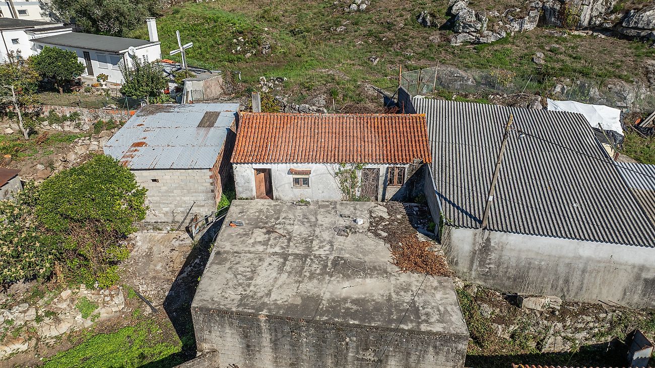 Moradia T6+ à venda em Areosa, Viana do Castelo — foto 12