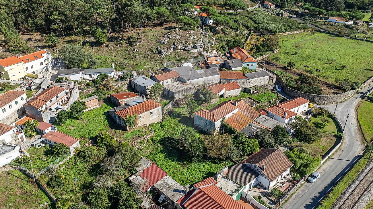 Moradia T6+ à venda em Areosa, Viana do Castelo — foto 21