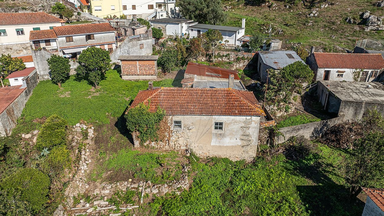 Moradia T6+ à venda em Areosa, Viana do Castelo — foto 8