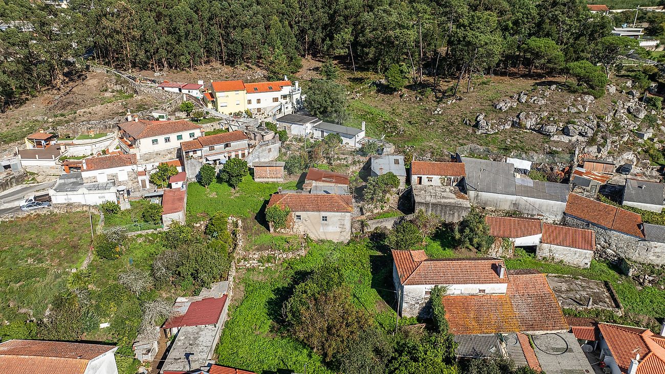 Moradia T6+ à venda em Areosa, Viana do Castelo — foto 10