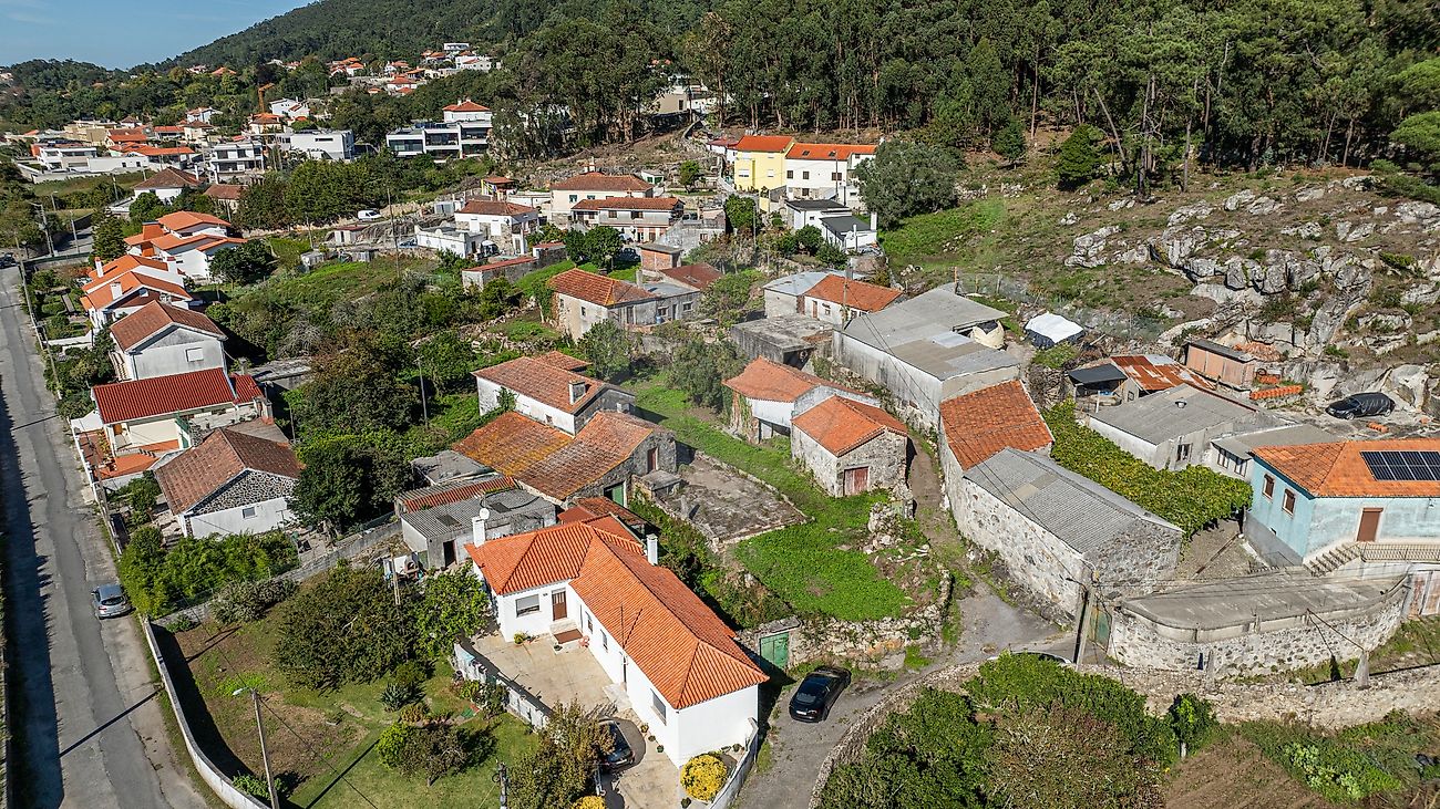 Moradia T6+ à venda em Areosa, Viana do Castelo — foto 14