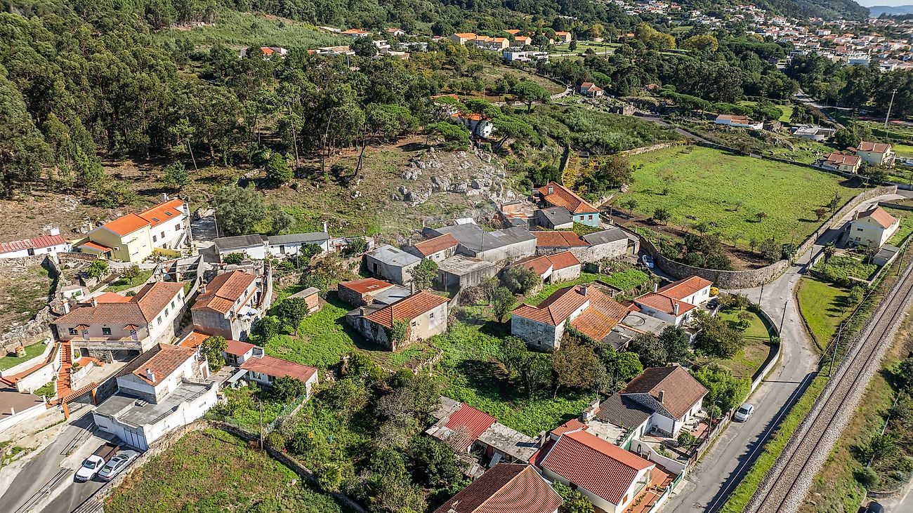 Moradia T6+ à venda em Areosa, Viana do Castelo — foto 6