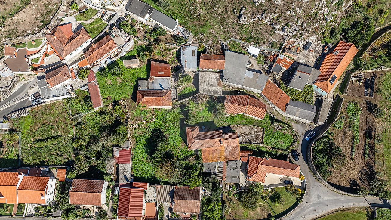 Moradia T6+ à venda em Areosa, Viana do Castelo — foto 5