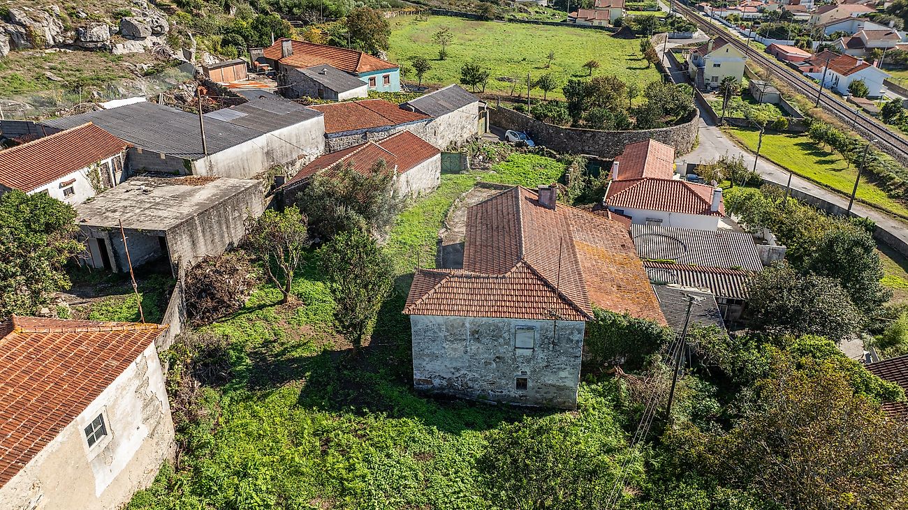 Moradia T6+ à venda em Areosa, Viana do Castelo — foto 11