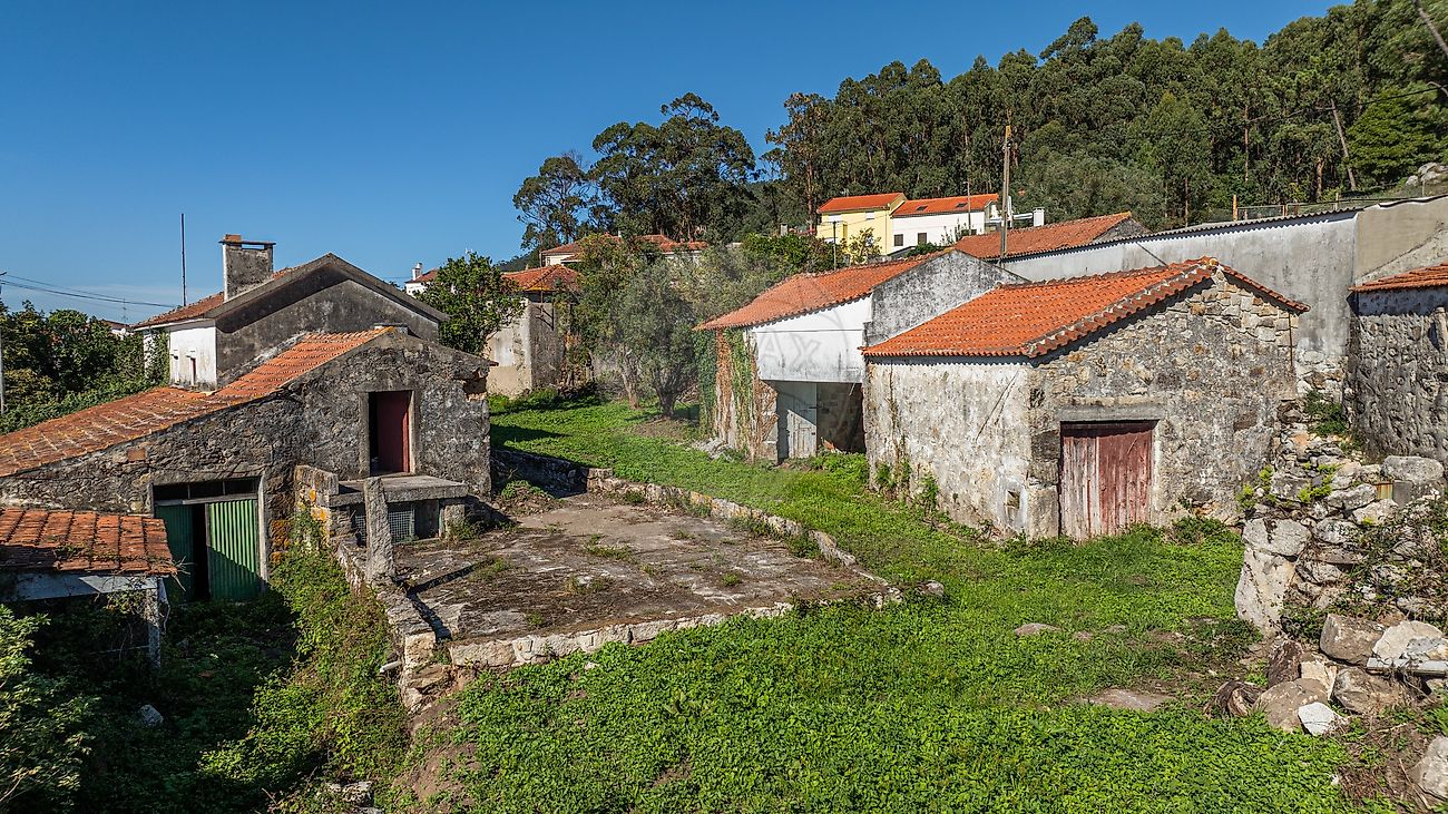 Moradia T6+ à venda em Areosa, Viana do Castelo — foto 22