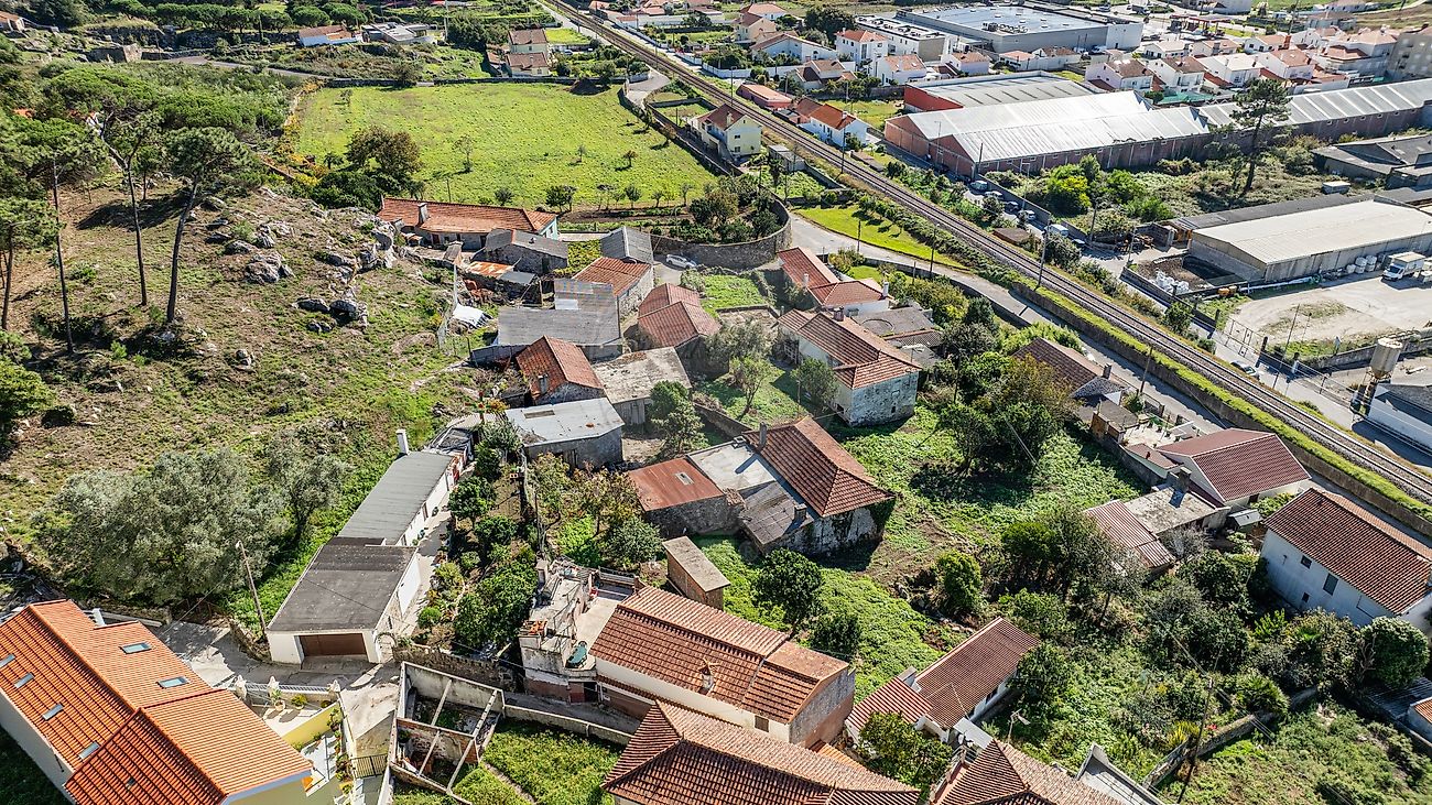 Moradia T6+ à venda em Areosa, Viana do Castelo — foto 9