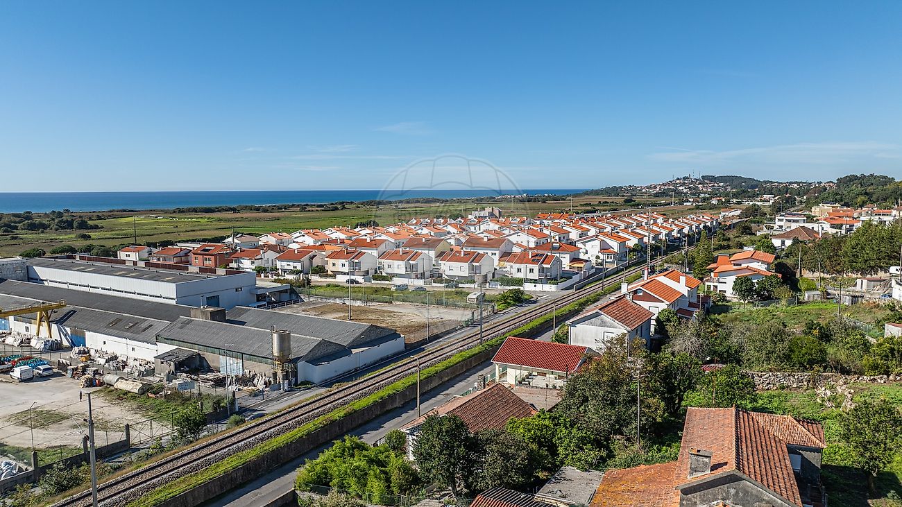 Moradia T6+ à venda em Areosa, Viana do Castelo — foto 16