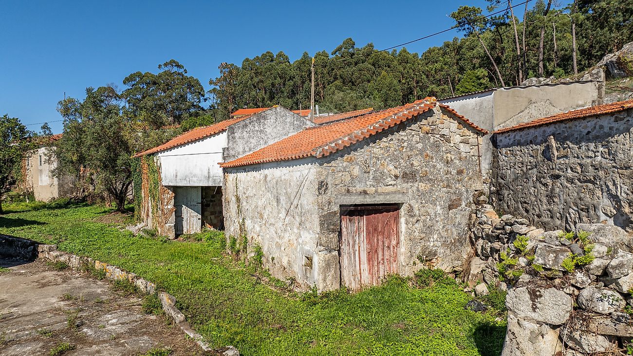 Moradia T6+ à venda em Areosa, Viana do Castelo — foto 4