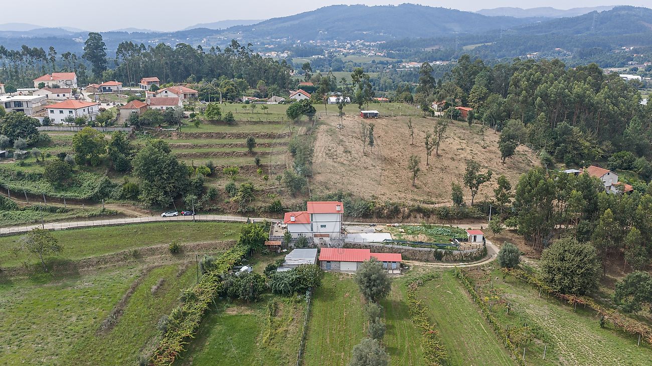 Moradia T3 à venda em Ribeira do Neiva, Vila Verde — foto 22