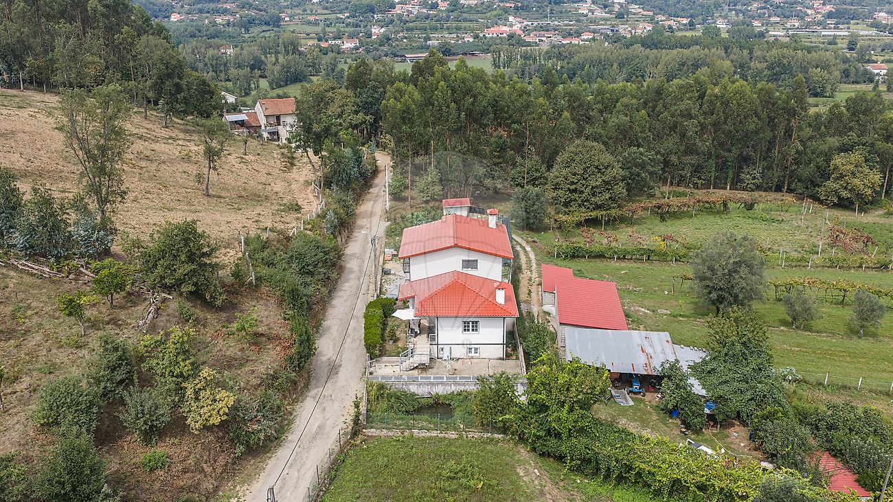 Moradia T3 à venda em Ribeira do Neiva, Vila Verde — foto 26