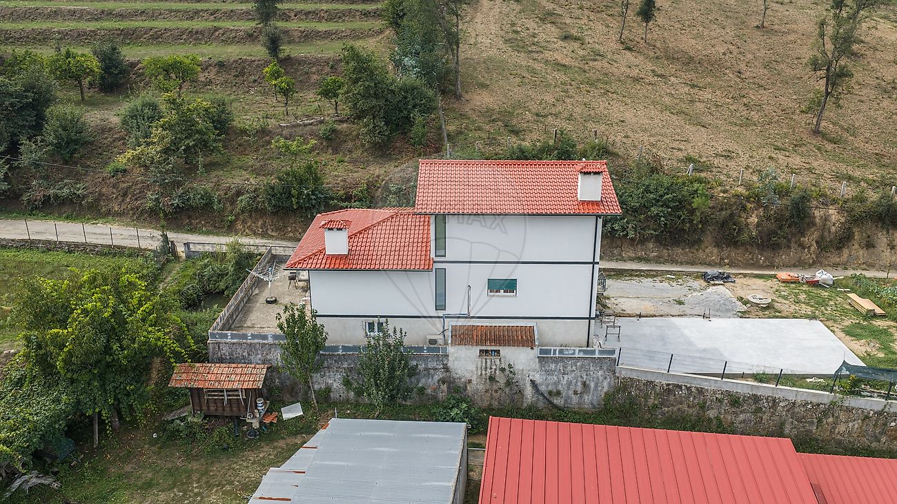 Moradia T3 à venda em Ribeira do Neiva, Vila Verde — foto 29