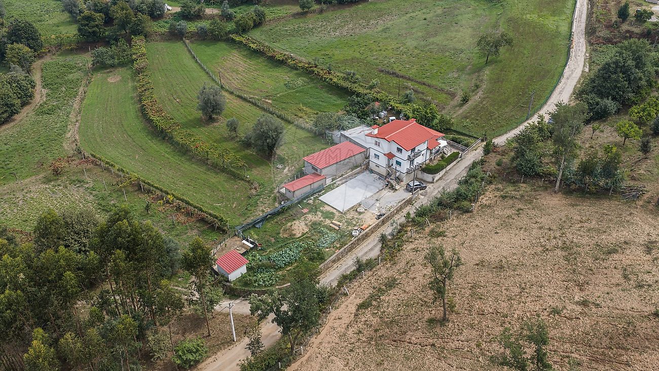 Moradia T3 à venda em Ribeira do Neiva, Vila Verde — foto 23