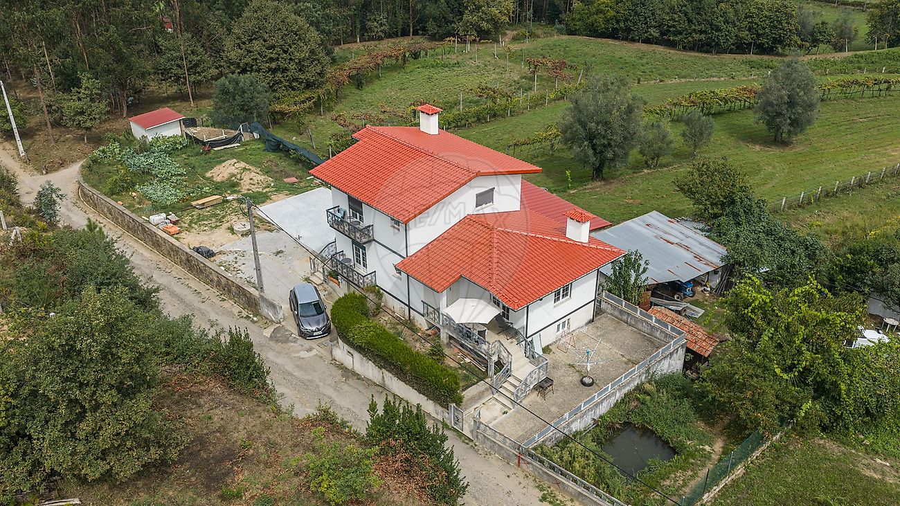 Moradia T3 à venda em Ribeira do Neiva, Vila Verde — foto 28