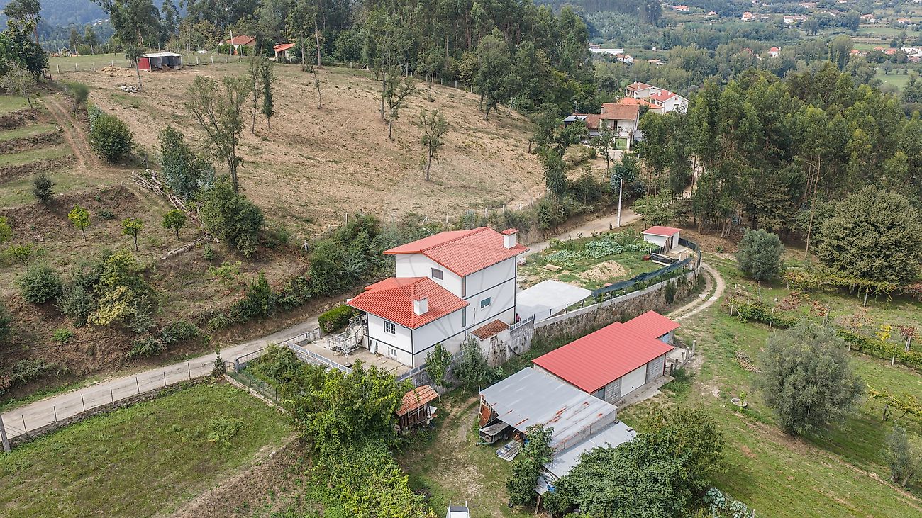 Moradia T3 à venda em Ribeira do Neiva, Vila Verde — foto 18