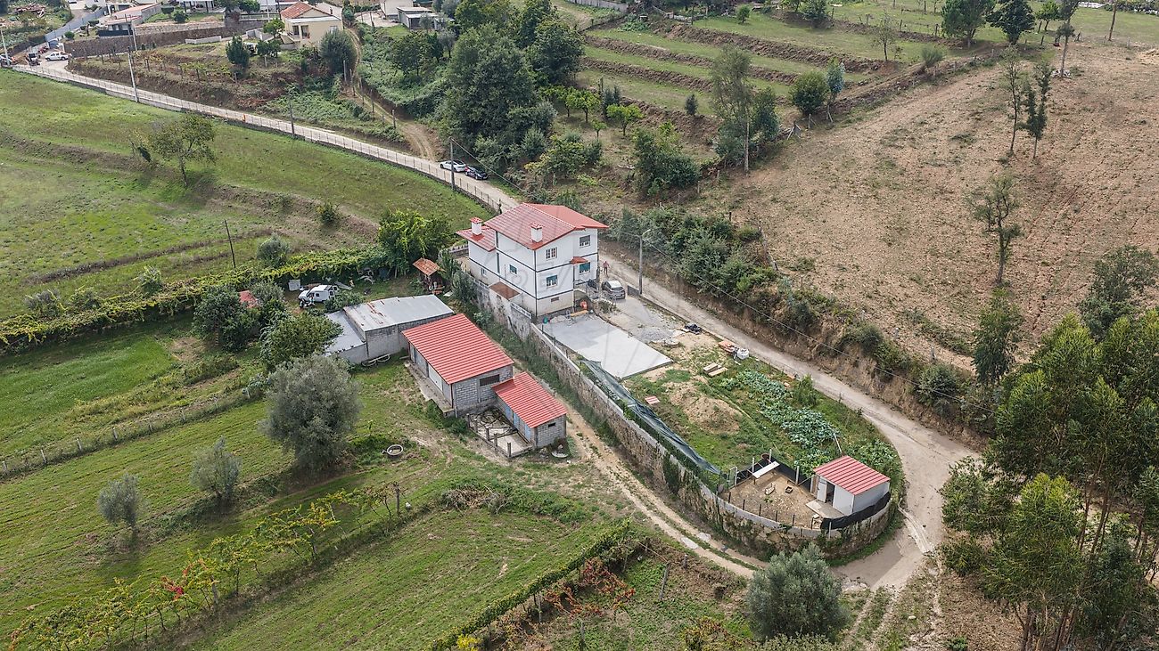 Moradia T3 à venda em Ribeira do Neiva, Vila Verde — foto 21