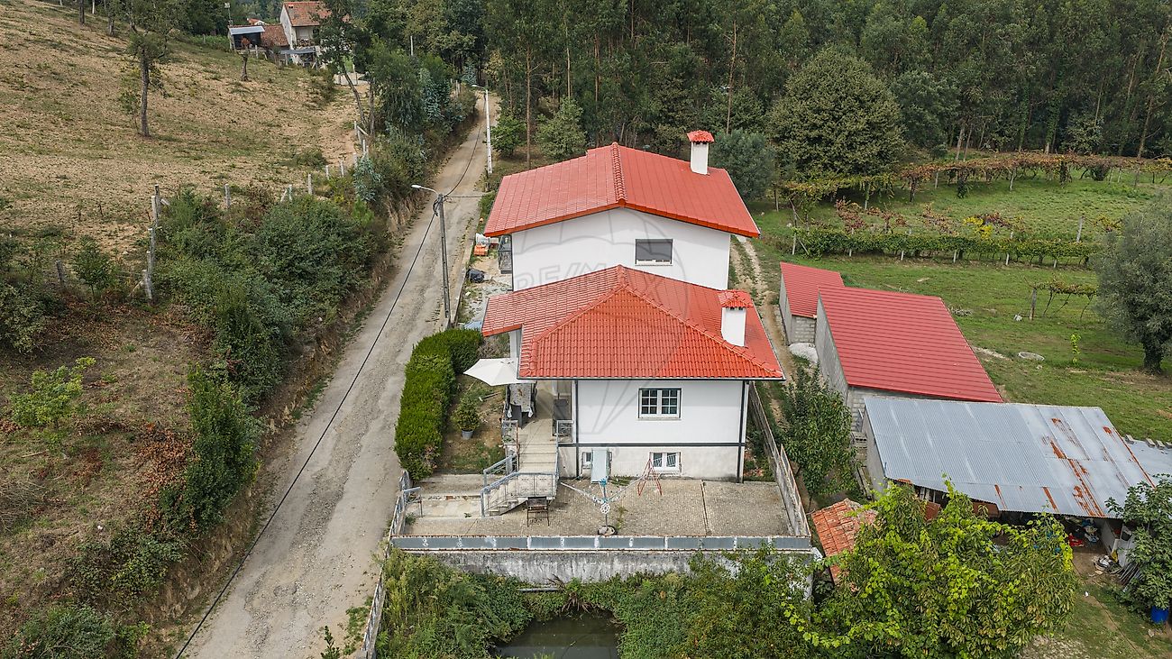 Moradia T3 à venda em Ribeira do Neiva, Vila Verde — foto 30