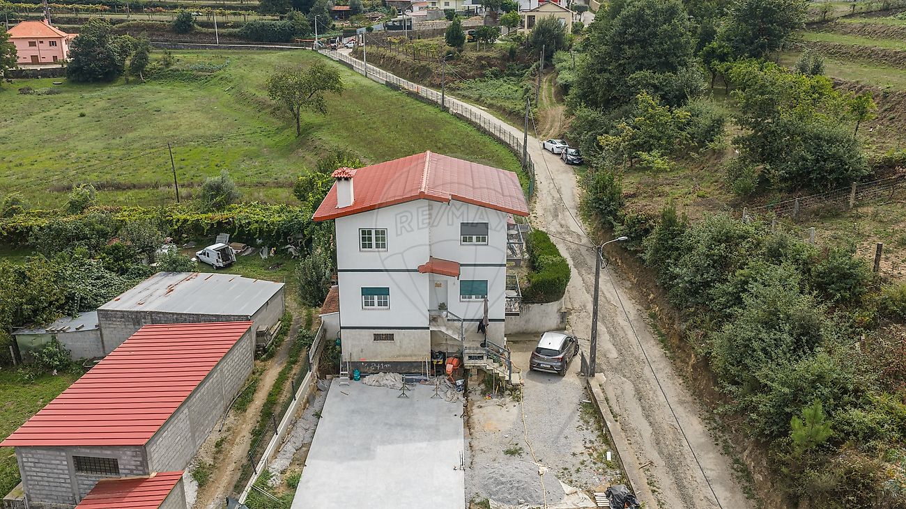 Moradia T3 à venda em Ribeira do Neiva, Vila Verde — foto 25
