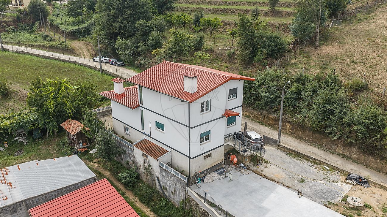 Moradia T3 à venda em Ribeira do Neiva, Vila Verde — foto 27