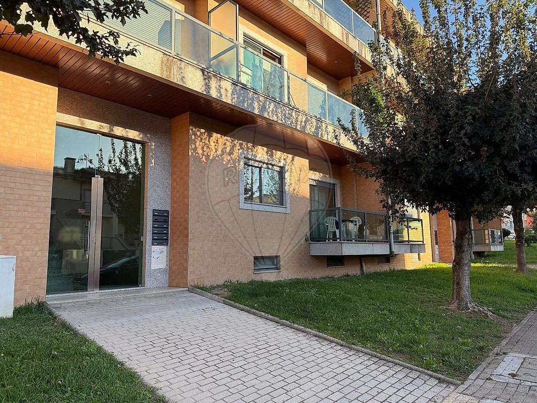 Apartamento T3 à venda em Braga