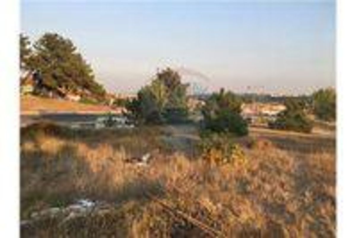 Land for sale in Seixal, Portugal — €1,500,000