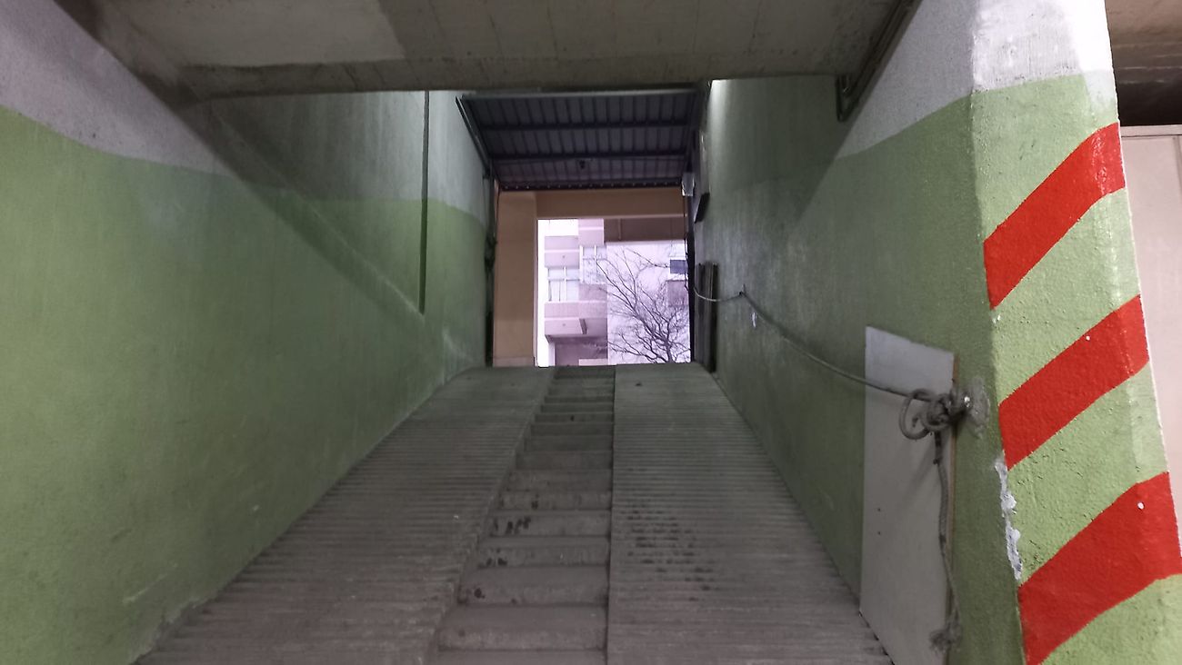 Garagem - Costa de Caparica, Almada, Setúbal