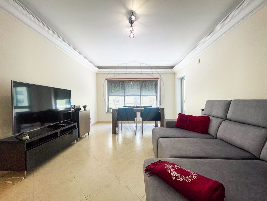 Apartamento T2 para venda