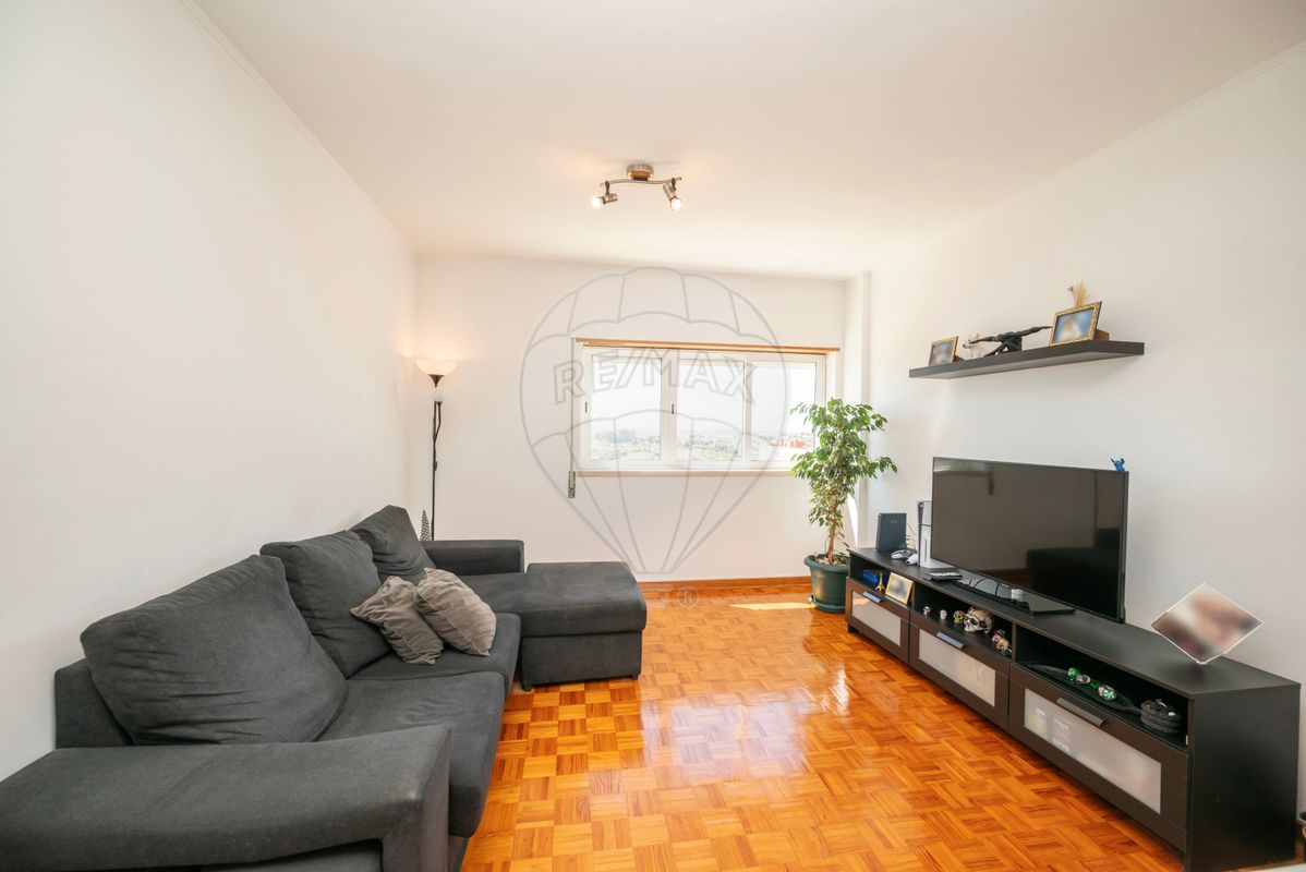 Apartamento T3 para venda