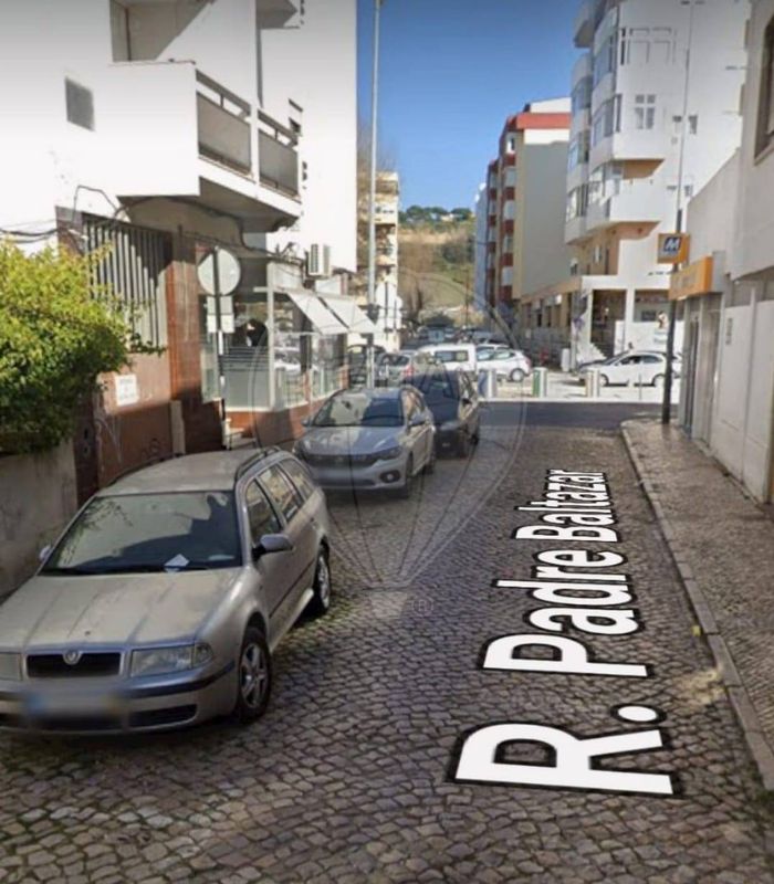 Garagem para venda
