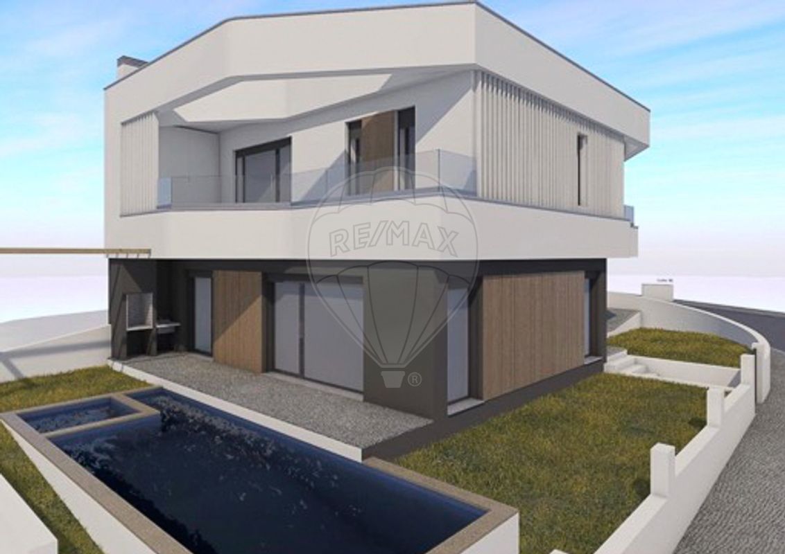 Moradia T3 para venda