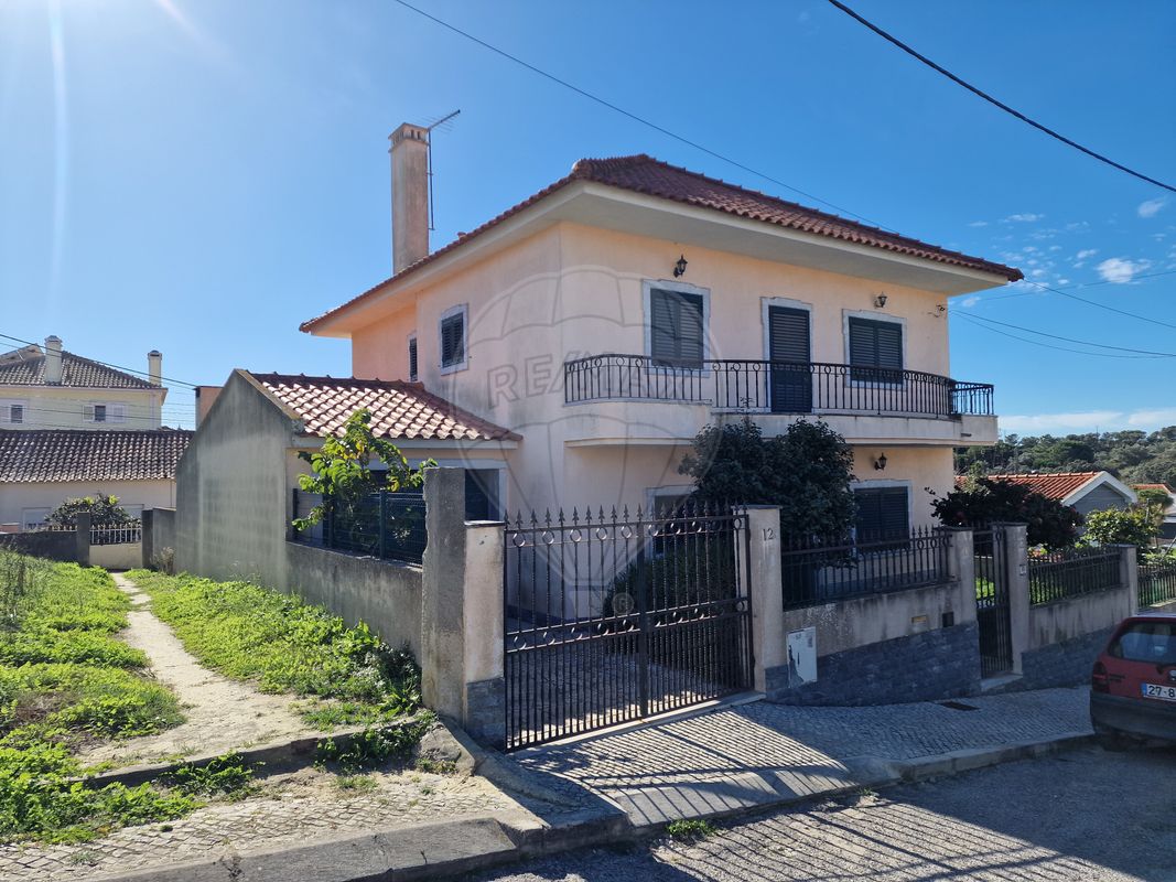 Moradia T3 para venda