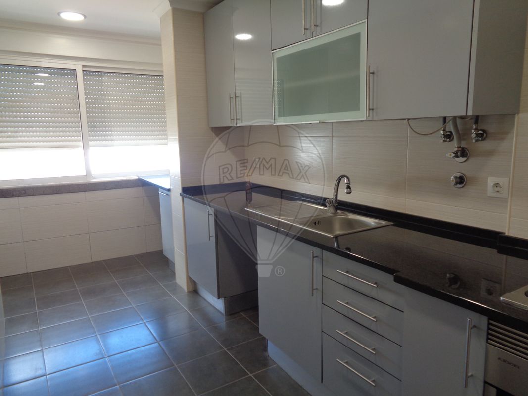 Apartamento T2 para venda