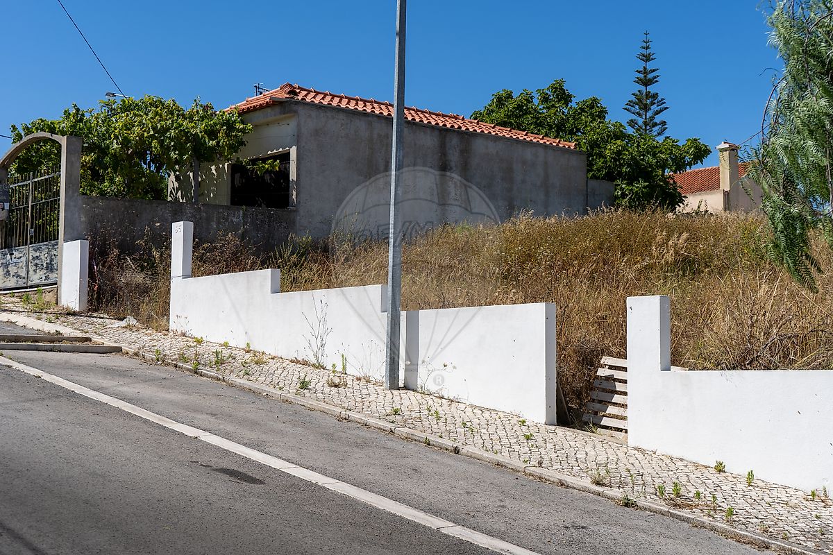Terreno  para venda
