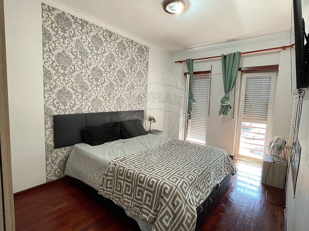 Apartamento T3 para venda