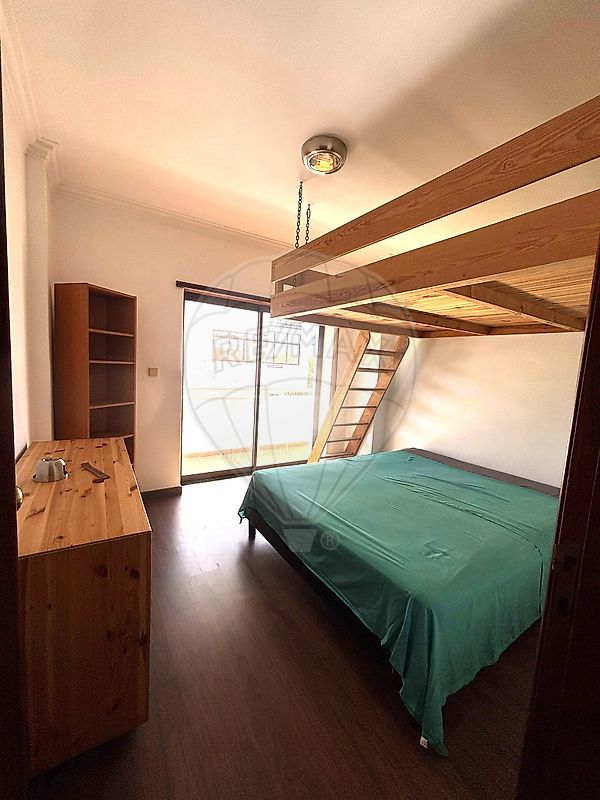 Apartamento T2 para venda