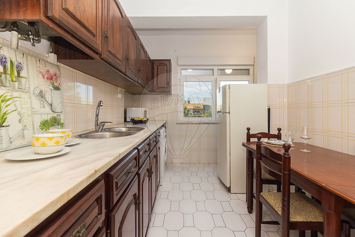 Apartamento T2 para venda
