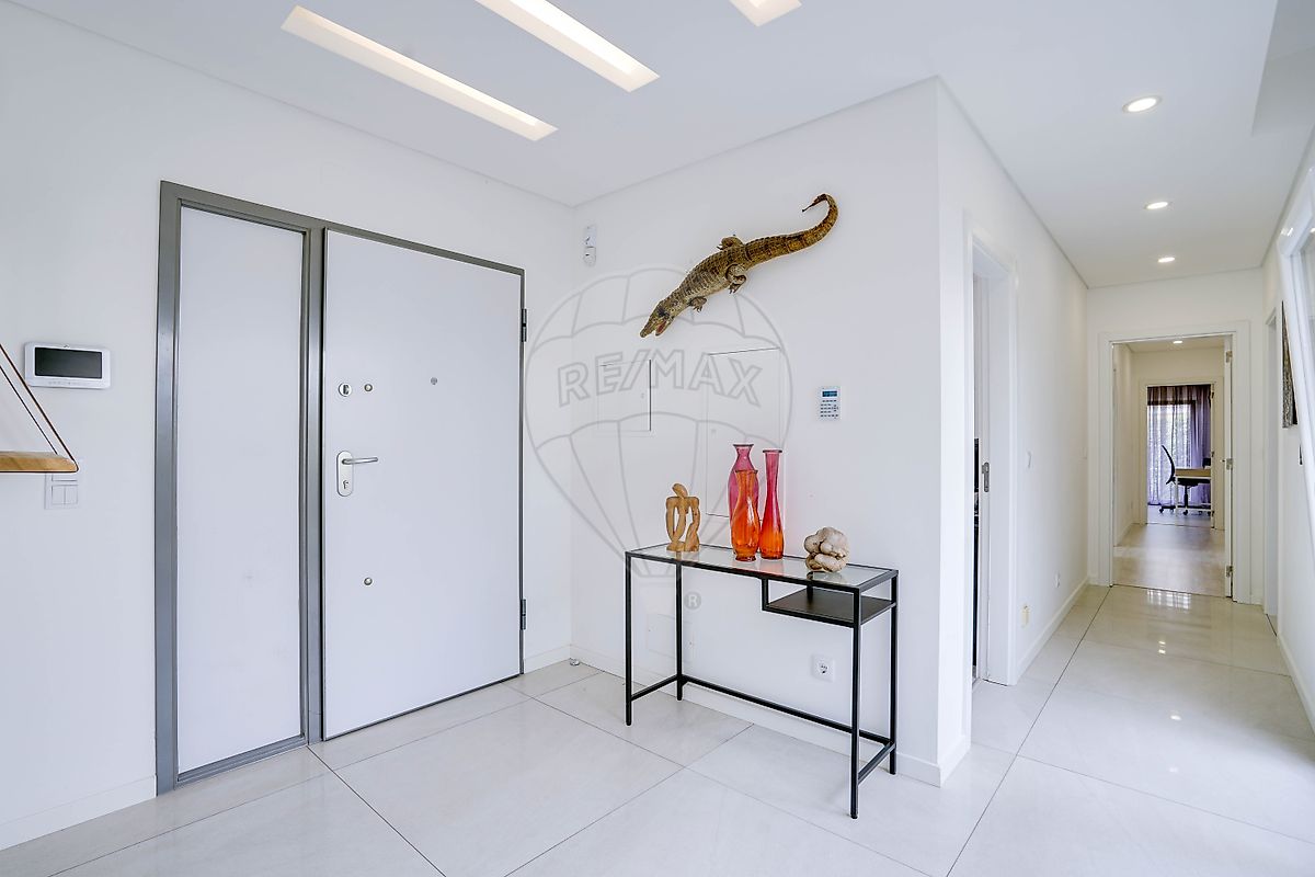 Moradia T4 à venda em Fernão Ferro, Seixal — foto 25