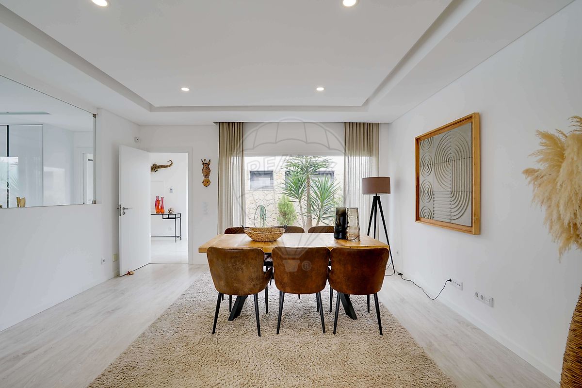 Moradia T4 à venda em Fernão Ferro, Seixal — foto 18