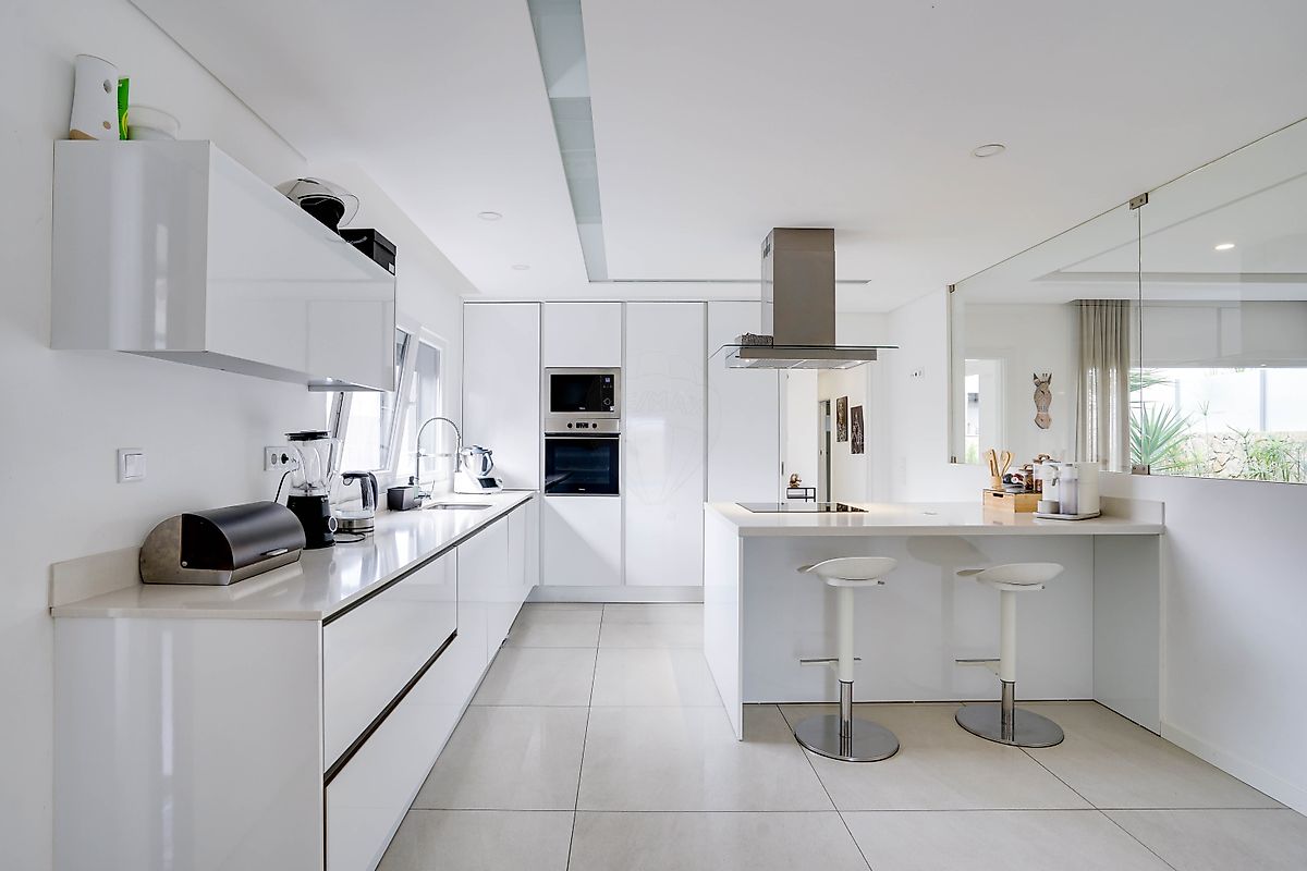 Moradia T4 à venda em Fernão Ferro, Seixal — foto 12